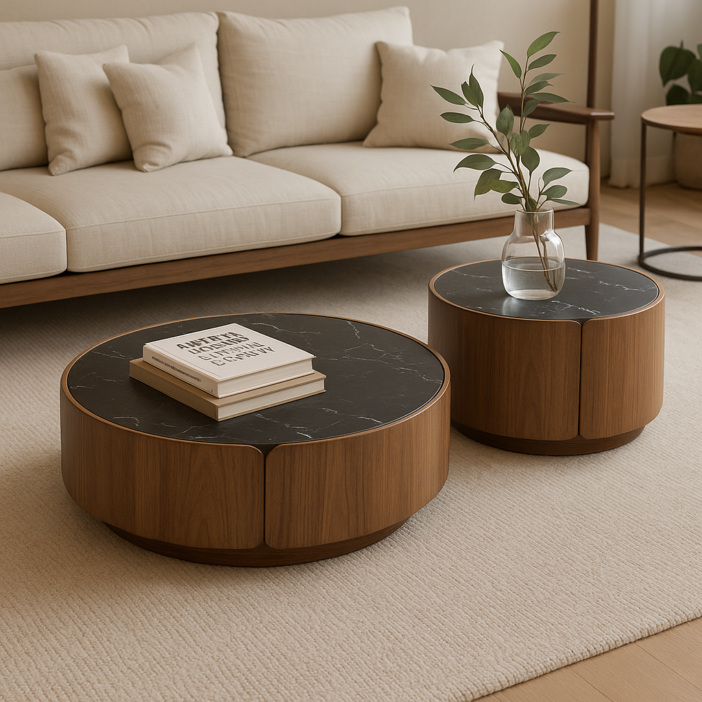 Center Table